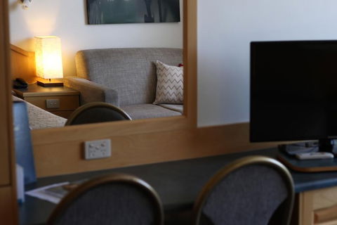 Adelaide International Motel - eAccommodation 6