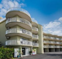 Cabarita Lake Apartments - eAccommodation