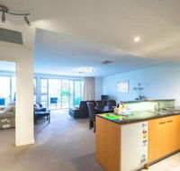Glenelg Beachside Apartments - eAccommodation