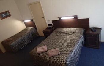 Augusta Courtyard Motel - eAccommodation 5