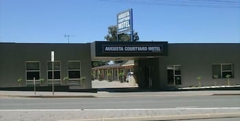 Augusta Courtyard Motel - eAccommodation 0