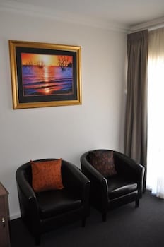 Augusta Courtyard Motel - eAccommodation 4