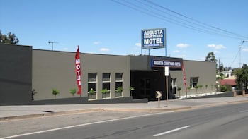 Augusta Courtyard Motel - eAccommodation 2