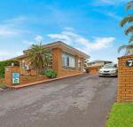 Sandpiper Motel Ulladulla - eAccommodation