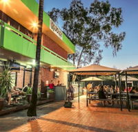 Haven Backpacker Resort - eAccommodation