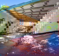 Discovery Parks - Alice Springs - eAccommodation