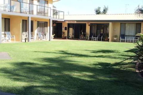 Admirals Lodge - eAccommodation 2