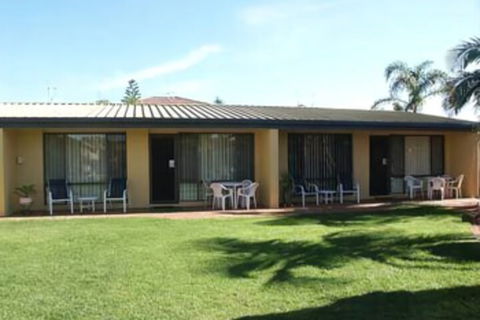 Admirals Lodge - eAccommodation 4
