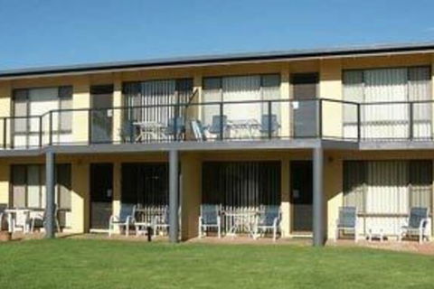 Admirals Lodge - eAccommodation 3