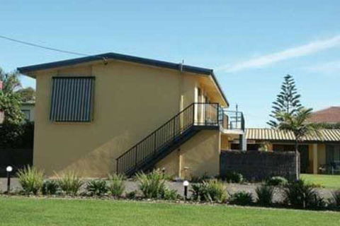 Admirals Lodge - eAccommodation 5