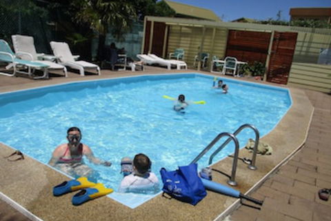 Anchorbell Holiday Apartments - eAccommodation 0