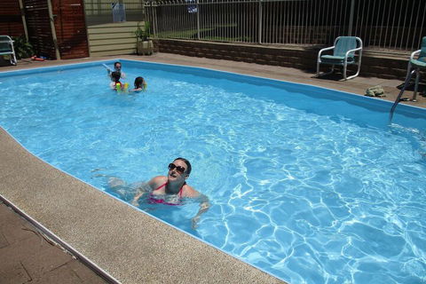 Anchorbell Holiday Apartments - eAccommodation 4