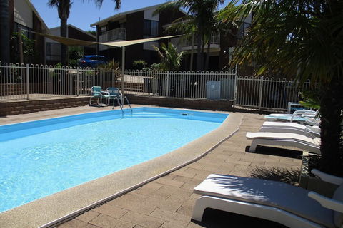Anchorbell Holiday Apartments - eAccommodation 5