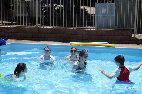 Anchorbell Holiday Apartments - eAccommodation 2