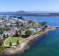 Anchor Bay Motel - eAccommodation