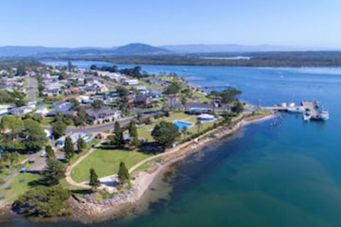Anchor Bay Motel - eAccommodation 0