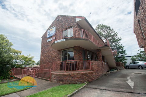Anchor Bay Motel - eAccommodation 5