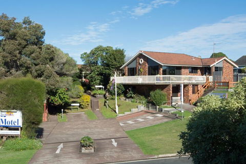 Anchor Bay Motel - eAccommodation 4
