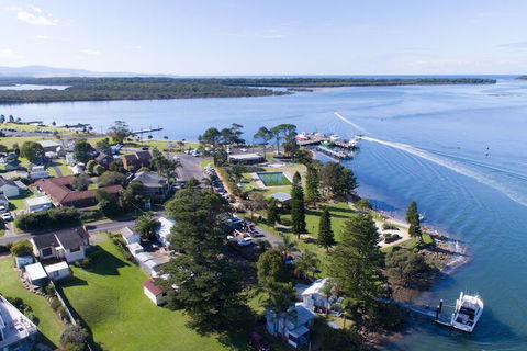 Anchor Bay Motel - eAccommodation 2