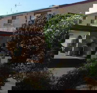 Forest Lodge Motor Inn  Restaurant - eAccommodation