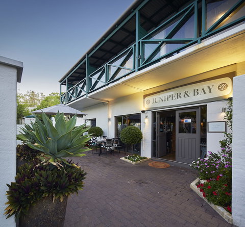 Windsor Lodge Como - eAccommodation 2