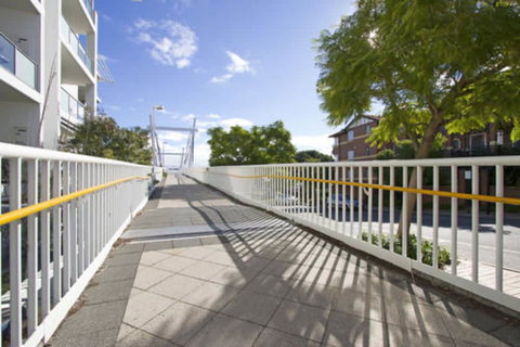 Windsor Lodge Como - eAccommodation 0