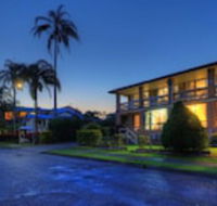 Midlands Motel - eAccommodation