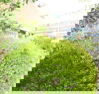 Carnegie Motor Inn - eAccommodation