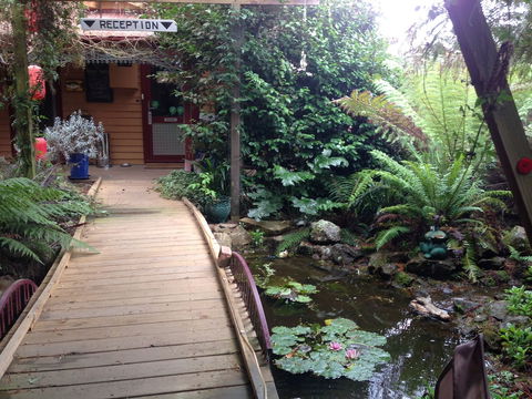 AAA Granary Accommodation - eAccommodation 3