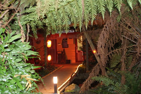 AAA Granary Accommodation - eAccommodation 6