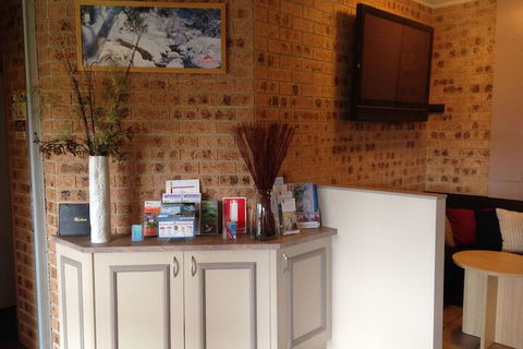 Aalberg Chalet - eAccommodation 1
