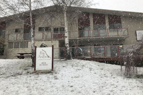 Aalberg Chalet - eAccommodation 0