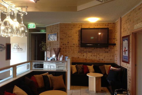 Aalberg Chalet - eAccommodation 2