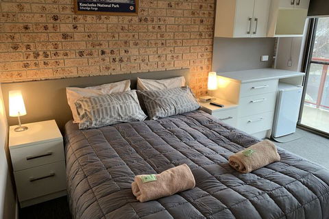 Aalberg Chalet - eAccommodation 4