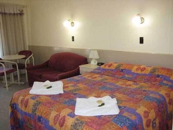 Woodmans Hill Motel - eAccommodation 4