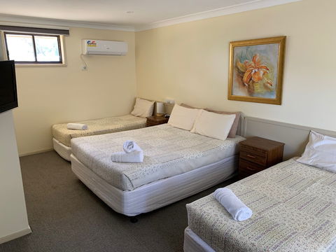 Woodmans Hill Motel - eAccommodation 1