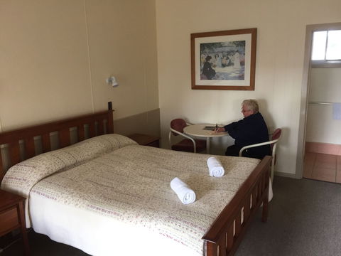 Woodmans Hill Motel - eAccommodation 6