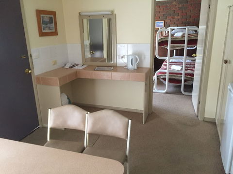 Woodmans Hill Motel - eAccommodation 3