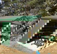 Woodmans Hill Motel - eAccommodation