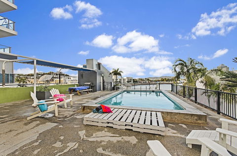 Adventurers Resort - Hostel - eAccommodation 3