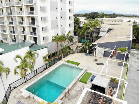 Adventurers Resort - Hostel - eAccommodation 4