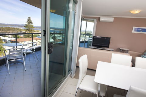 Sails Luxury Apartments, Forster - eAccommodation 6