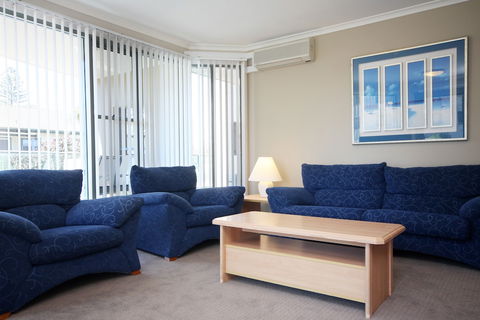 Sails Luxury Apartments, Forster - eAccommodation 3