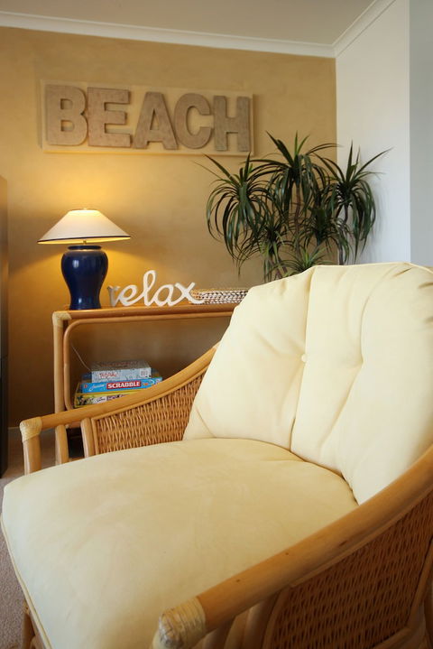 Sails Luxury Apartments, Forster - eAccommodation 2