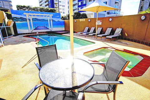 Sails Luxury Apartments, Forster - eAccommodation 0