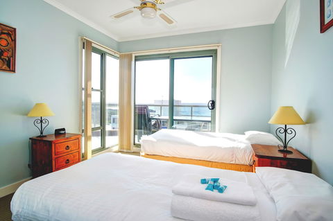 Sails Luxury Apartments, Forster - eAccommodation 1