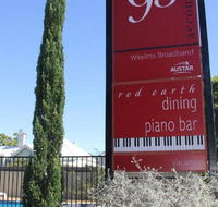 No 95 Accommodation - eAccommodation