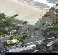 Breakers Apartments Mollymook - eAccommodation