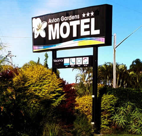 Avlon Gardens Motel - Ballina - eAccommodation 4