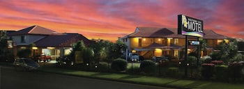 Avlon Gardens Motel - Ballina - eAccommodation 6